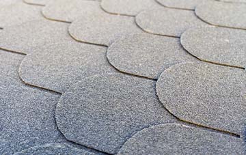 Truro asphalt roofing costs