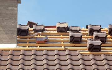 Truro clay roofing costs
