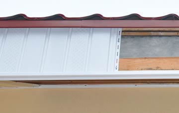 Truro fascia repair costs