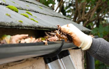 gutter cleaning Truro, Cornwall
