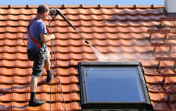 roof cleaning Truro, Cornwall
