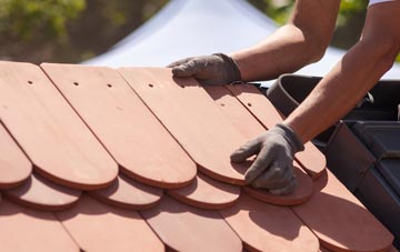 Truro roof tile contractors
