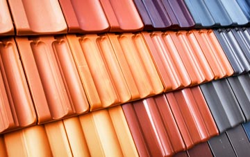 Truro roof tile costs
