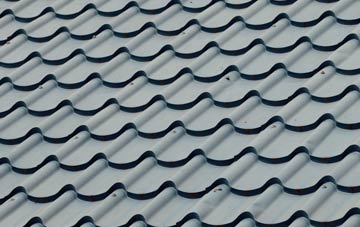 Truro rubber roofing companies