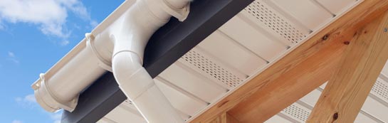 get Truro guttering quotes today