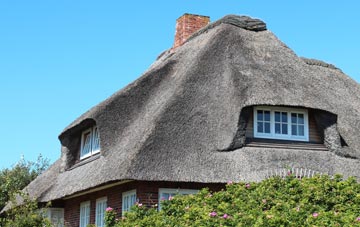 thatch roofing Truro, Cornwall