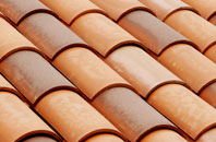 Truro clay roofing