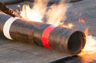 free Truro re-felting quotes