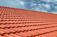 Truro roofing tiles