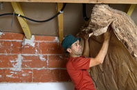 Truro tapered roof insulation