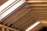 Truro tapered roof insulation quotes