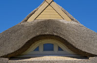 Truro thatch roofing